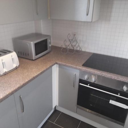 Penthouse Apartment Free Wi-Fi & Parking Occasional Bed Available Solihull Zewnętrze zdjęcie