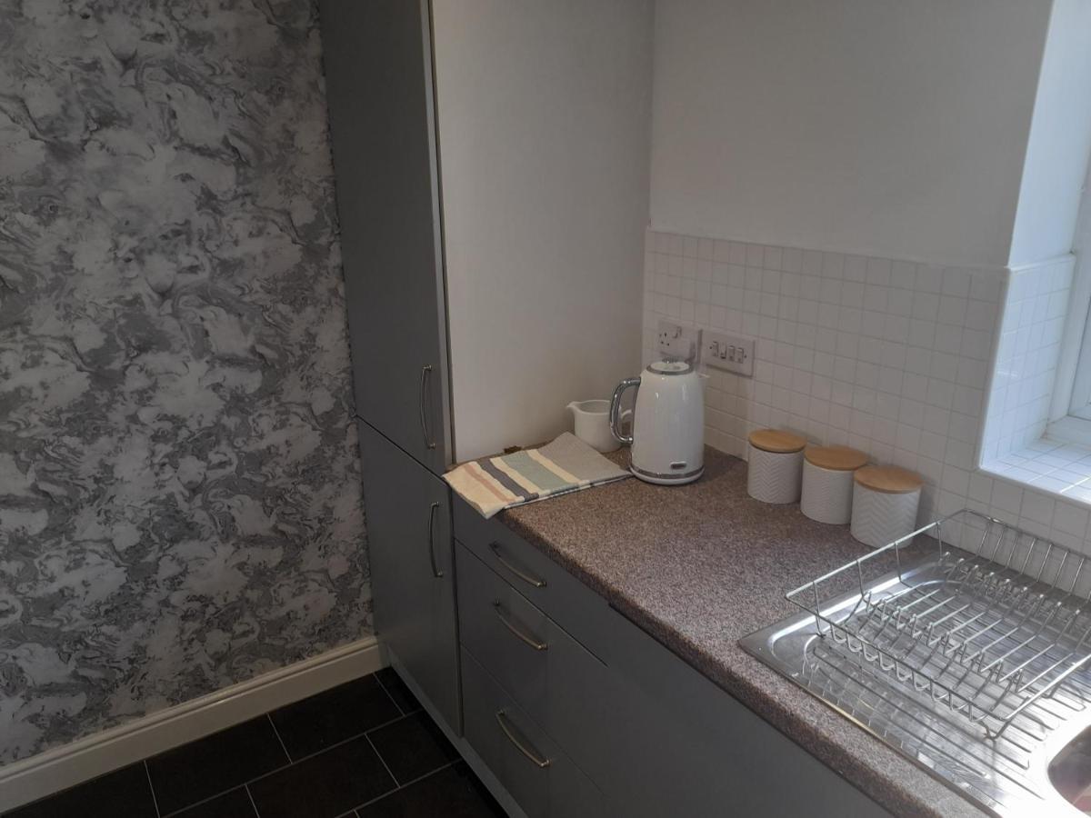 Penthouse Apartment Free Wi-Fi & Parking Occasional Bed Available Solihull Zewnętrze zdjęcie
