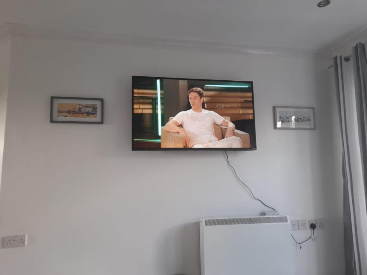 Penthouse Apartment Free Wi-Fi & Parking Occasional Bed Available Solihull Zewnętrze zdjęcie