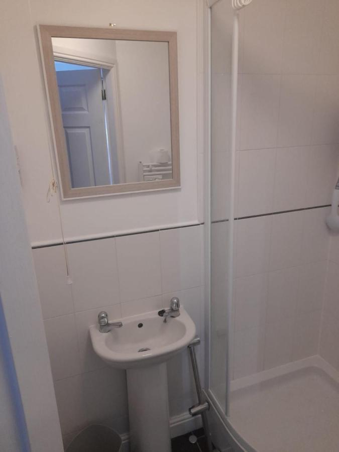 Penthouse Apartment Free Wi-Fi & Parking Occasional Bed Available Solihull Zewnętrze zdjęcie